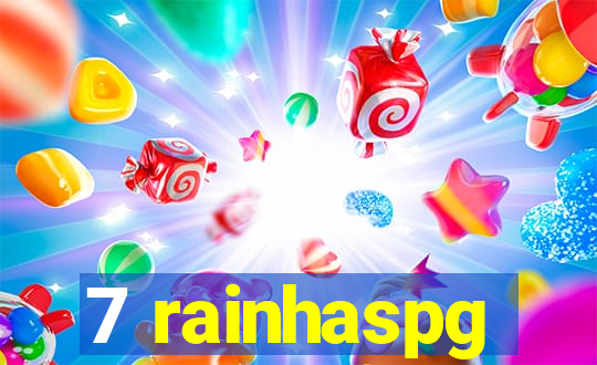 7 rainhaspg